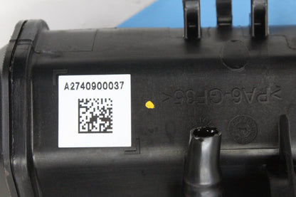 2015-2020 Mercedes-Benz C300 W205 E300 W213 Sedan Intake Manifold 2740900037 OEM