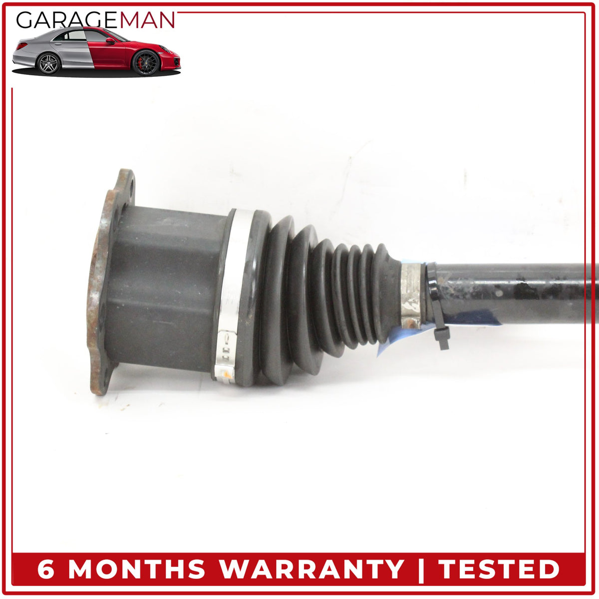 2017-2024 Audi Q7 Front Left or Right Side CV Axle Drive Shaft 4M0407271D OEM