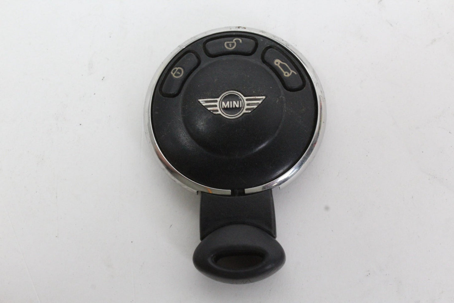 2011-2016 Mini Cooper R56 Engine Start Stop Switch w/ Key Fob 9299332 OEM