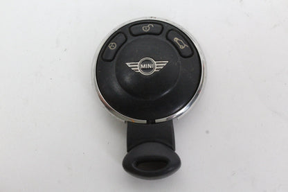 2011-2016 Mini Cooper R56 Engine Start Stop Switch w/ Key Fob 9299332 OEM