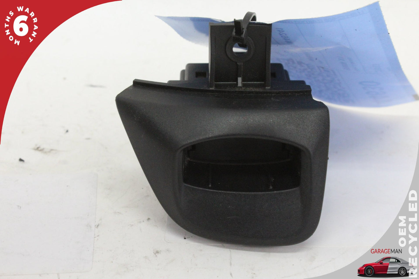2012-2015 BMW X1 E84 SUV Ignition Switch Module 9194399 OEM
