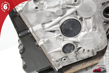 2014-2019 Mercedes W117 CLA250 7 Speed Automatic Transmission 2463702703 OEM 70K