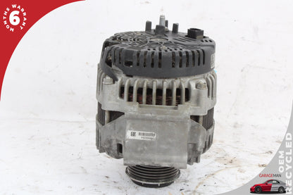 2012-2015 Audi A7 A6 Quattro Engine Motor Alternator Generator 06E903018G OEM