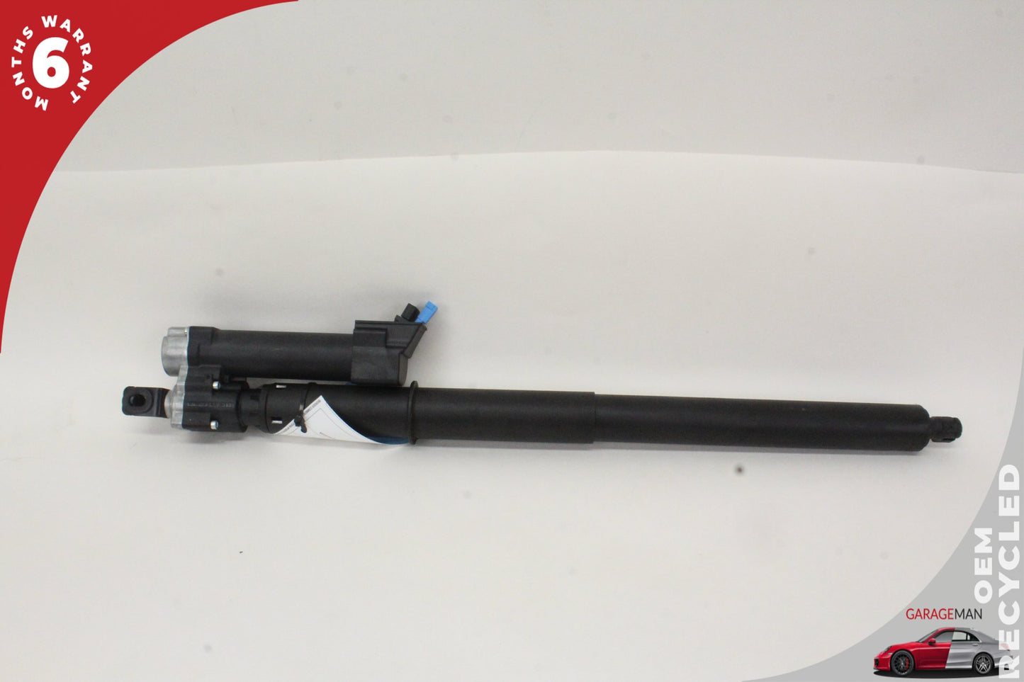 2014-2020 BMW 430i F36 Rear Left Driver Side Trunk Tailgate Strut 7432375 OEM