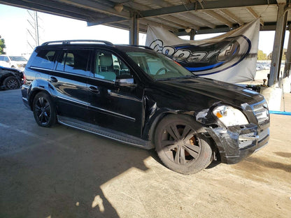 Parting Out- 2012 Mercedes-Benz GL450 X164- 111