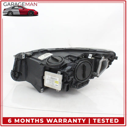 2010-2017 BMW 550i F07 Front Right Side Adaptive Xenon HID Head Light Lamp OEM