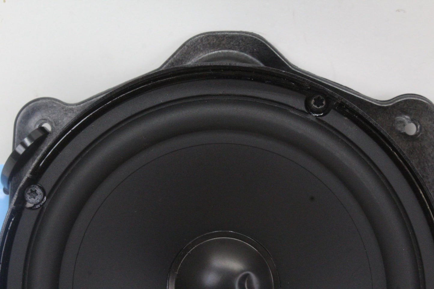 2010-2013 Mercedes-Benz S550 W221 Rear Left and Right Side Door Speaker Set OEM