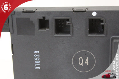 2001-2007 Mercedes W203 C240 Front Left Side Door Control Module 2038205526 OEM