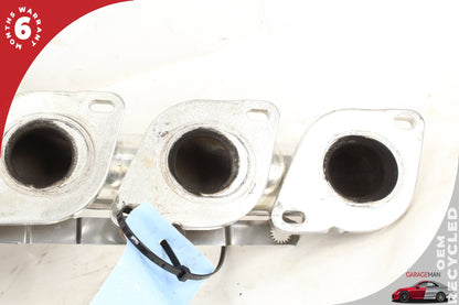 2011-2020 Mercedes-Benz S550 W221 Sedan Right Side Turbocharger 2780903880