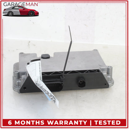 2012-2018 Audi A7 Adaptive Distance Cruise Control Module Unit 4G0907107D OEM