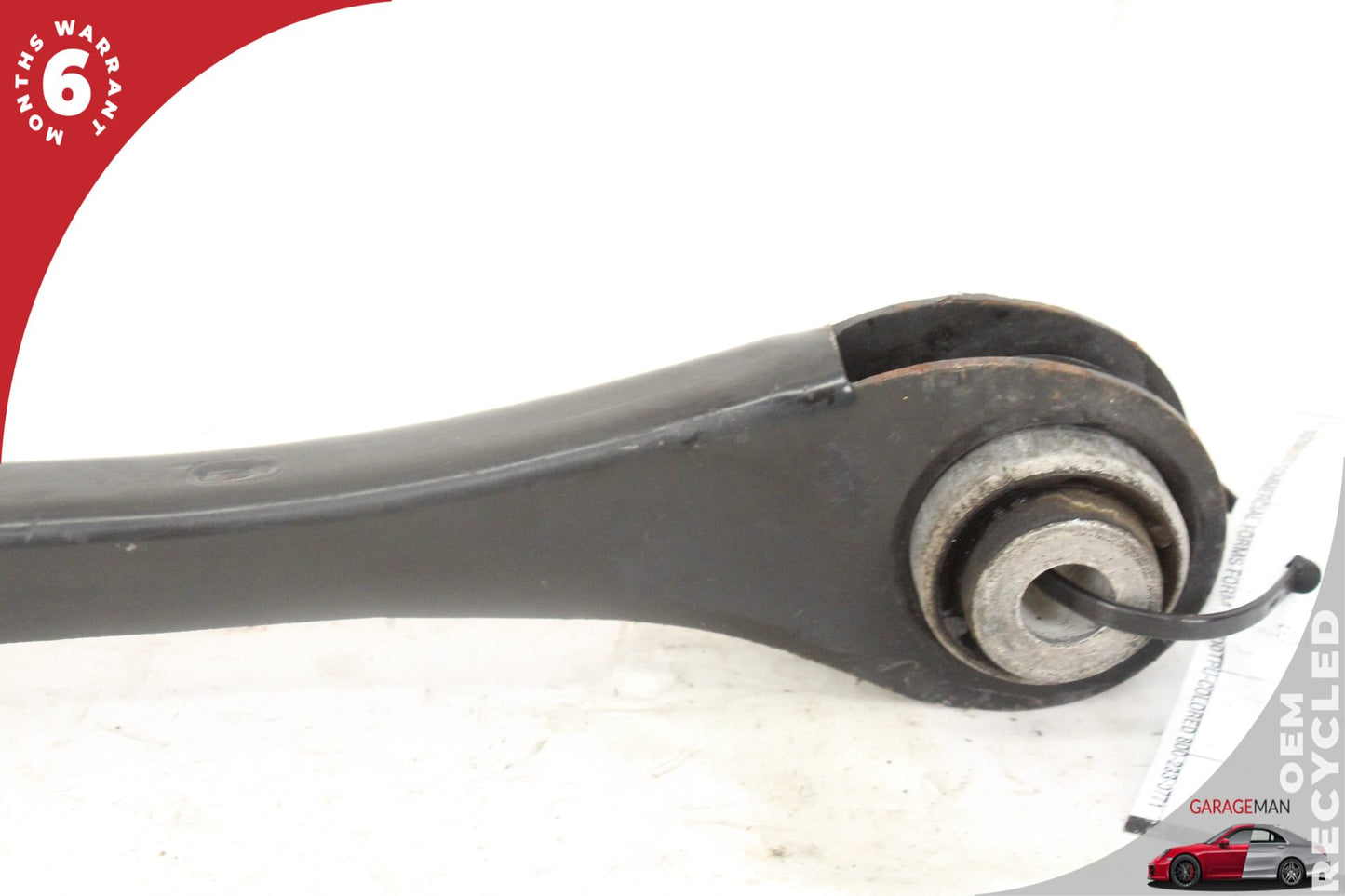 2012-2018 BMW 320i F30 Rear Left or Right Side Trailing Control Arm 6792527 OEM