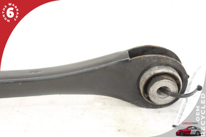 2012-2018 BMW 320i F30 Rear Left or Right Side Trailing Control Arm 6792527 OEM