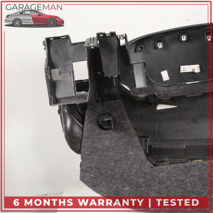 2014-2017 LR Range Rover Sport L494 Dashboard Instrument Panel w/ Airbag OEM