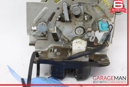 2009-2019 Ford Flex Tailgate Latch Liftgate Trunk Lid Power Lock Actuator Motor