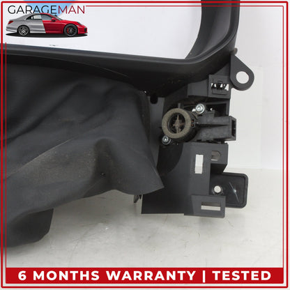 2014-2022 Range Rover Sport L494 Steering Column Cover Trim w/Cluster Bezel OEM