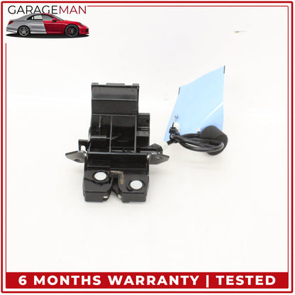 2001-2011 Mercedes W219 CLS500 CLS550 Rear Trunk Lock Latch 1717500085 OEM