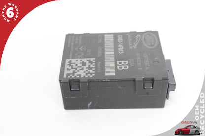 2016-2017 Jaguar XF XE X260 TPMS Tire Pressure Monitor Sensor GX6314F012BB OEM