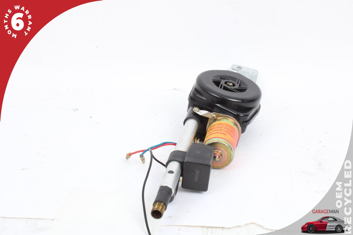 1993-2002 Pontiac Firebird AM/FM Radio Aerial Power Antenna 19245455 OEM