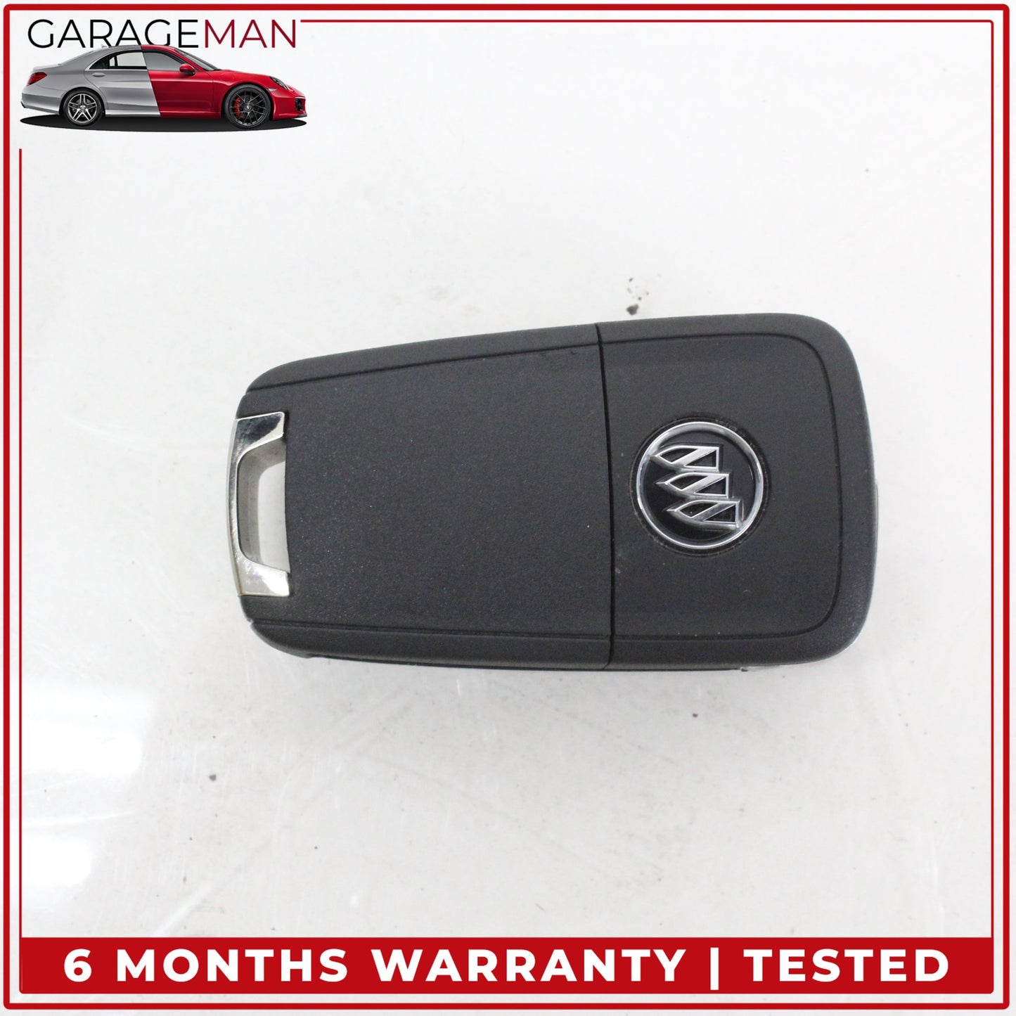 2016-2019 Buick Cascada Convertible Keyless Entry Remote Key Fob 13599913 OEM