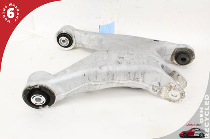 2012 BMW 550i F10 RWD Right Rear Lower Control Arm 33326794876 OEM