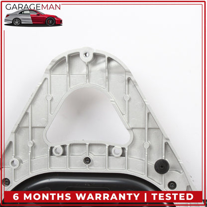 2008-2019 Mercedes C207 E400 Coupe Rear Deck Audio Subwoofer w/ Loudspeaker OEM