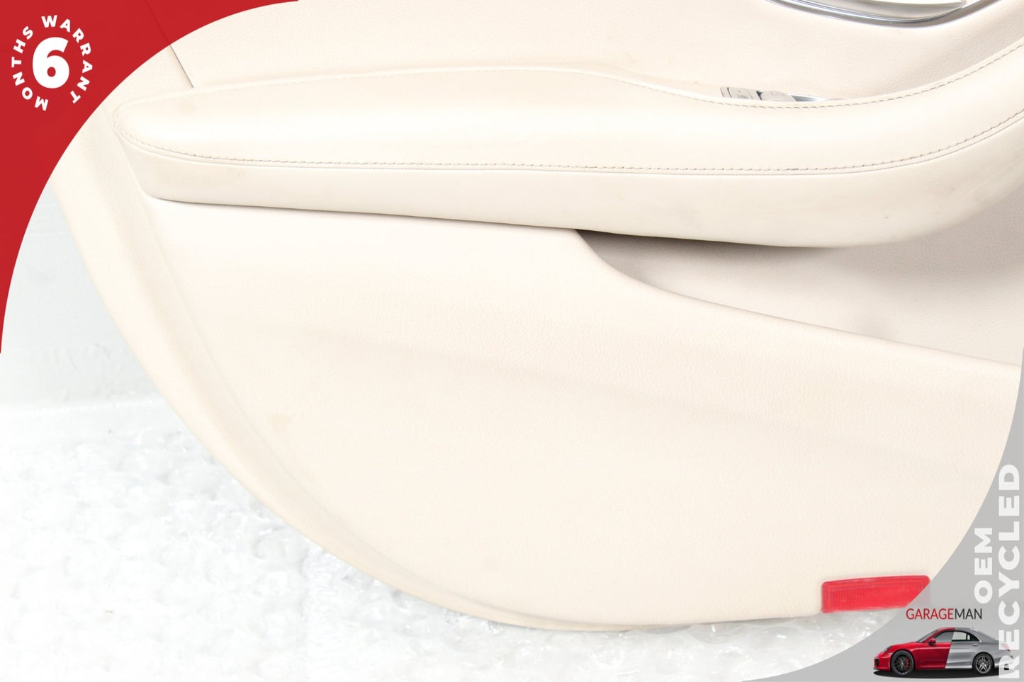 17-19 Mercedes-Benz E400 W213 Wagon Left Front Door Panel DESIGNO 2137207907 OEM