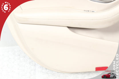 17-19 Mercedes-Benz E400 W213 Wagon Left Front Door Panel DESIGNO 2137207907 OEM
