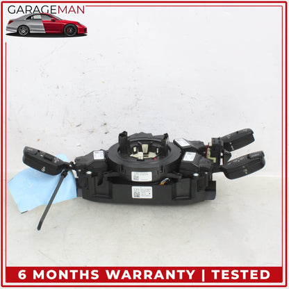 2004-2010 BMW 650i E64 Steering Column Clockspring Combination Switch OEM