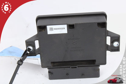 2009-2016 Audi A4 Electric Parking Brake Control Module Unit 8K0907801H