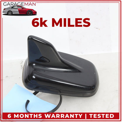 2017-2025 Audi A4 A5 S4 S5 Q5 Q7 Roof Shark Fin Antenna Module 4M0035503Q OEM