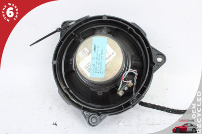 1998-2003 Mercedes-Benz CLK55 AMG W208 Front Left and Right Door Audio Speaker