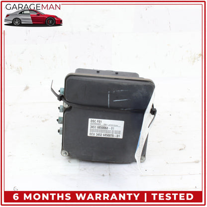 2010-2013 BMW 550i 535i GT F07 ABS Anti Lock Brake Pump Module DSC 6850068 OEM