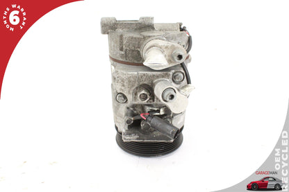 2006-2011 Mercedes W211 E350 AC A/C Air Conditioning Compressor 0012308111 OEM