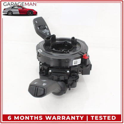 2016-2025 BMW M340i 840i Z4 G20 Steering Column Combination Switch 9436668 OEM