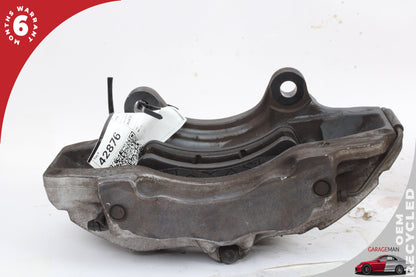 2004-2015 Audi Q7 Front Left and Right Side Brake Caliper 7L6615123Q OEM