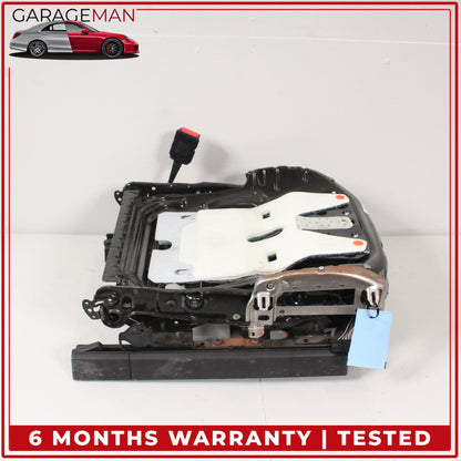 2013-2017 LR Range Rover L405 Front Right Seat Track Rail Frame CK52600C98DD OEM