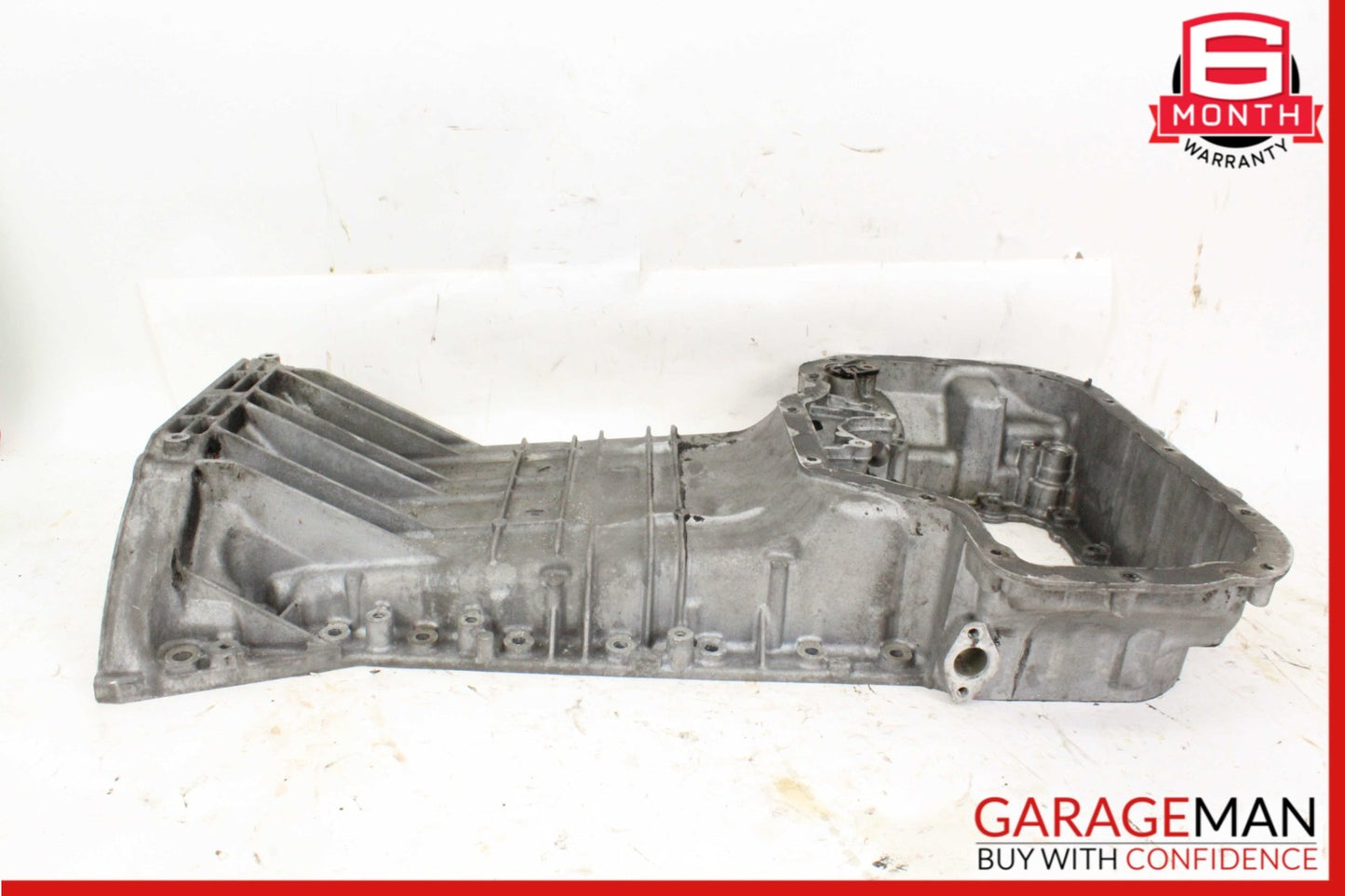 2011-2014 Mercedes-Benz S550 W221 Upper Engine Oil Pan 2780142302