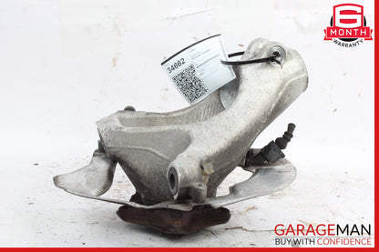 2013-2020 Porsche Cayman 981 Front Left Spindle Knuckle Wheel Hub 99134165706