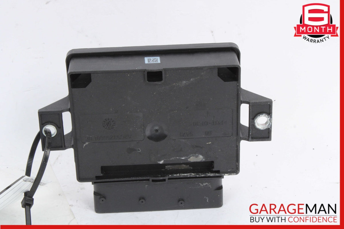 2012-2018 Audi A6 C7 Sedan Electronic Parking Brake Control Module 4H0907801 OEM