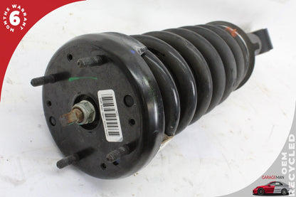 2002-2005 Ford Thunderbird Rear Left and Right Shock Strut Absorber 1W635560AC