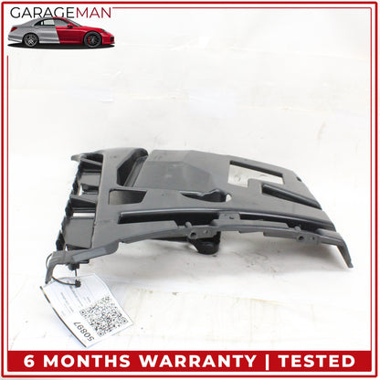 2012-2018 BMW 320i xDrive Rear Left Side Bumper Mount Support Bracket OEM