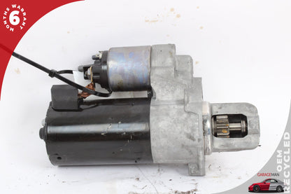 12-18 Mercedes-Benz E350 W212 Sedan Engine Motor Starter 2769062300