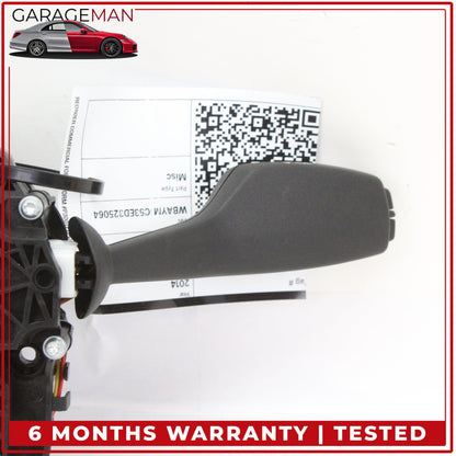 2012-2018 BMW 650i 640i Steering Column Combination Switch 9301906 OEM