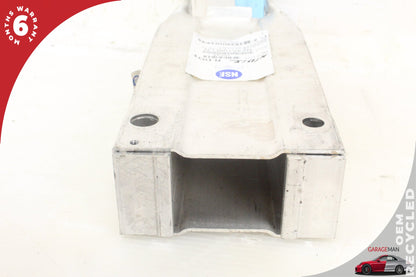 2010-2018 Mercedes-Benz CLS550 W218 Front Left Bumper Reinforcement Bracket OEM