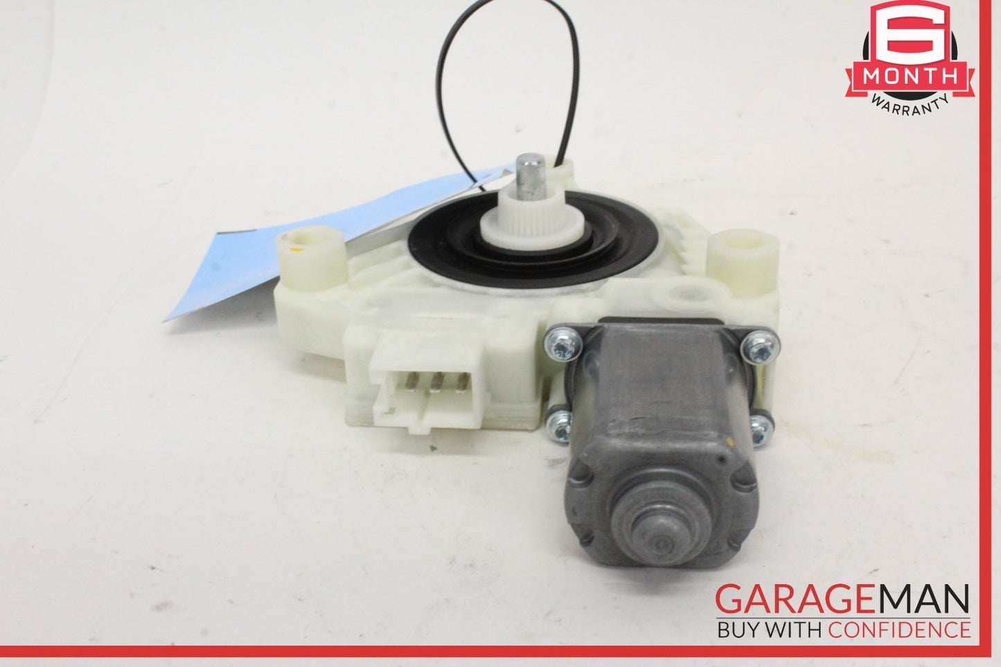2015-2020 Mercedes-Benz C300 W205 Front Right Window Regulator Motor 2139069501