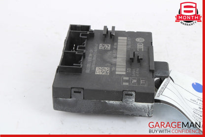 2012-2018 Audi A6 C7 Sedan Rear Right or Left Door Control Module 4G8959795 OEM