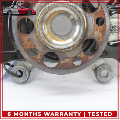 2014-2020 Mercedes X156 GLA250 CLA250 Front Left Spindle Knuckle Wheel Hub OEM
