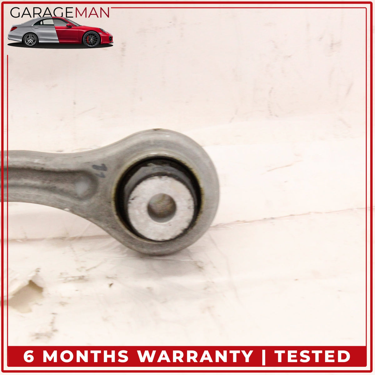 2015-2023 Mercedes X253 GLC300 Rear Left or Right Lower Control Arm 20402 OEM