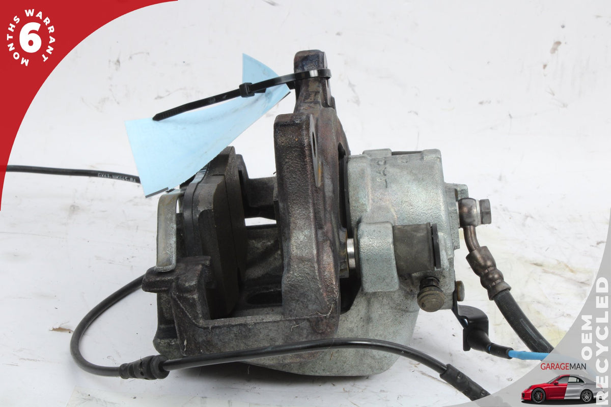 2016-2020 Jaguar XF X260 Front Left and Right Side Brake Caliper GX7M2B294AA OEM