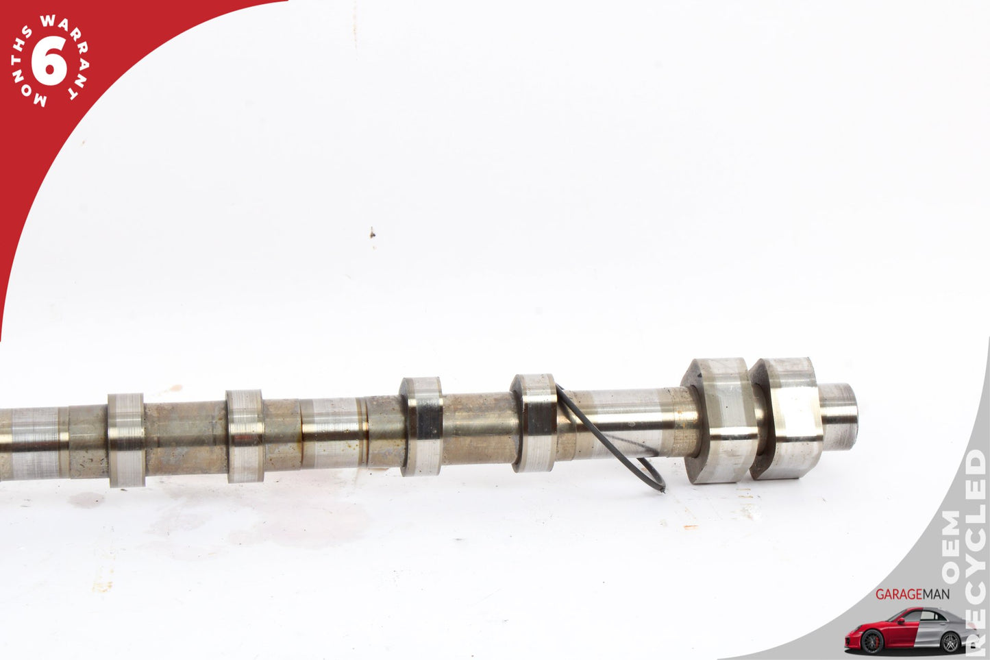 2011-2020 Mercedes-Benz GL550 X166 AWD 4.7L Left Side Engine Exhaust Camshaft 2760510139 OEM